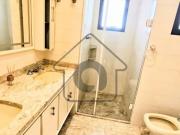 Aluguel de apartamento no Paraíso, São Paulo SP: 2...