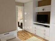 Aluguel de apartamento no Waterways na Barra da Tijuca