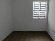 Aluguel de casa sobreposta baixa comercial ou...