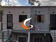 Aluguel de casas com 2 qtos no Loteamento Samambaia! Ð