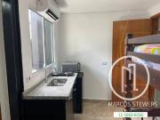 Aluguel de Estudio Mobiliado em Interlagos, próximo ao...