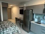 Aluguel de Flat Mobiliado em Boa Viagem 01 Quarto Lazer...