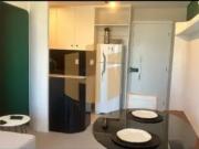 Aluguel de Flat mobiliado no Parque do cais