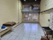 Aluguel de galpÃ£o com 8 docas crossdocking na Pavuna