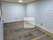 Aluguel de galpão com doca na Pavuna