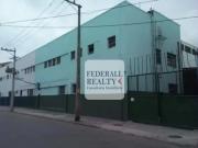 Aluguel de galpÃ£o em SÃ£o CristÃ³vÃ£o