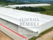 Aluguel de galpÃ£o em SeropÃdica Ã com a Federall Realty