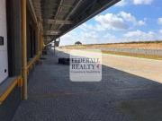 Aluguel de galpão Fortaleza Park condomínio logístico