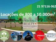 Aluguel de galpão na Barra Olímpica, Rio de Janeiro, RJ