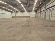 Aluguel de galpÃ£o na Pavuna Ã com a Federall Realty