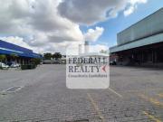 Aluguel de galpão na Pavuna é com a Federall Realty
