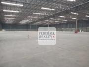 Aluguel de galpÃ£o no Park Rio Pavuna