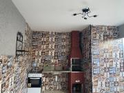 Aluguel de kitnet mobiliada