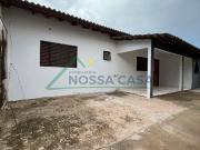 Aluguel de linda edícula no Parque das Araras em Lucas...