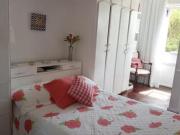 Aluguel de quarto com suite no Rio Vermelho