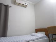 Aluguel de quarto em apartamento na Várzea