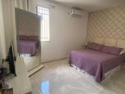 Aluguel de Quarto Individual Feminino