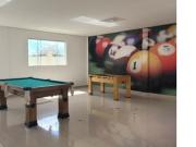 Aluguel de quarto mobiliado