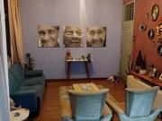 Aluguel de quarto no centro