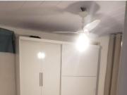 Aluguel de quarto para menina estudante