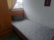 Aluguel de quartos 6 minutos a pé do metrô Vila Sônia!