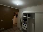 Aluguel de Quartos – Apartamento Mobiliado