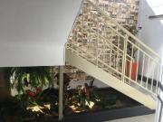 Aluguel de quartos com mobília