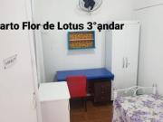 Aluguel de Quartos Individuais