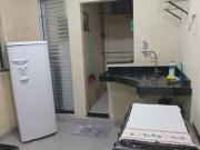 Aluguel de quartos individuais para mulheres