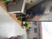 Aluguel de quartos no final do setor Bueno