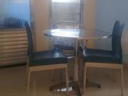 Aluguel de quartos por temporada