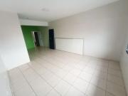 Aluguel de sala comercial na rua pára