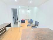 Aluguel de Sala Comercial no Centro do RJ 38mÂ²