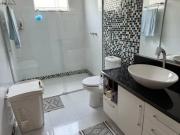 Aluguel de Sobrado mobiliado no Condomínio Belvedere,...