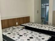 Aluguel de Studio na Areia Branca Com Mobilia