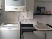 Aluguel de temporada apartamento mobiliado na quadra mar...