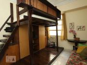 Aluguel de temporada Conjugado em Copacabana