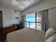 Aluguel duplex vista mar barramares barra da tijuca