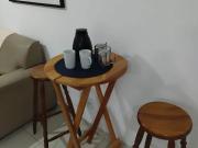Aluguel em boa viagem todo mobiliado 2 quartos andar...
