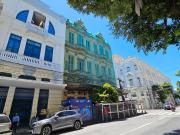 aluguel Escritório de alto padrão de 300 m2 Av Marquês...