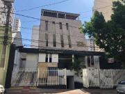 aluguel Escritório de alto padrão de 867 m2 Santo...