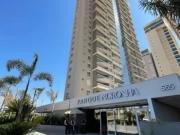 Aluguel Euro Parque Noronha 121m² 3 Suítes Varanda Gourmet
