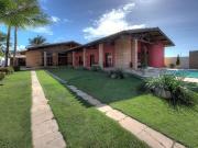 aluguel Exclusiva mansão de 7 dormitórios, Porto das...