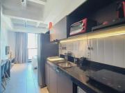 Aluguel Flat com 21,81m² mobiliado na Ilha do Leite