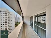 Aluguel Flat Mobilhado Jardim Goiás Residencial...