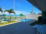 Aluguel Flat Mobiliado Boa Viagem Beira Mar. N