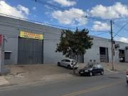 Aluguel galpão 238m2 santa mônica