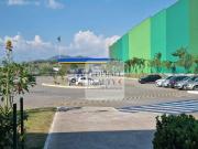 Aluguel galpão Bandeirantes II, Jacarepaguá, Rio de Janeiro