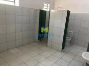 Aluguel Galpão com 06 docas na Várzea Caxangá com 1.432m²