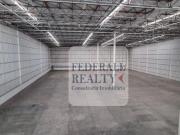 Aluguel galpÃ£o em Duque de Caxias Ã com a Federall Realty